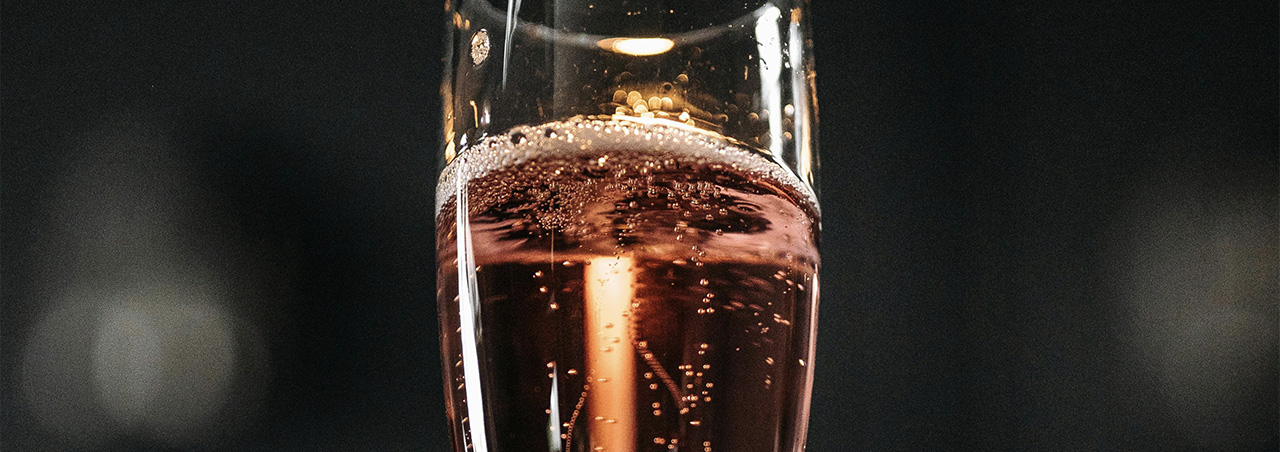 Rosé-Champagner – eine neue Genusskultur