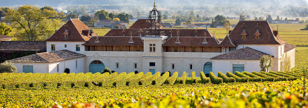 Chateau Angelus