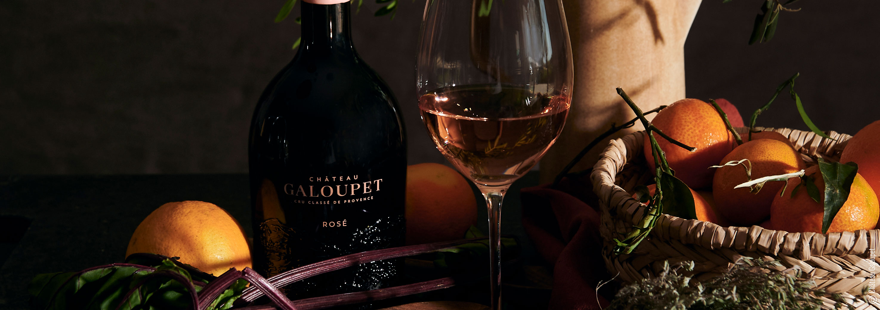 Château Galoupet – Cru Classé Roséweine aus der Provence 