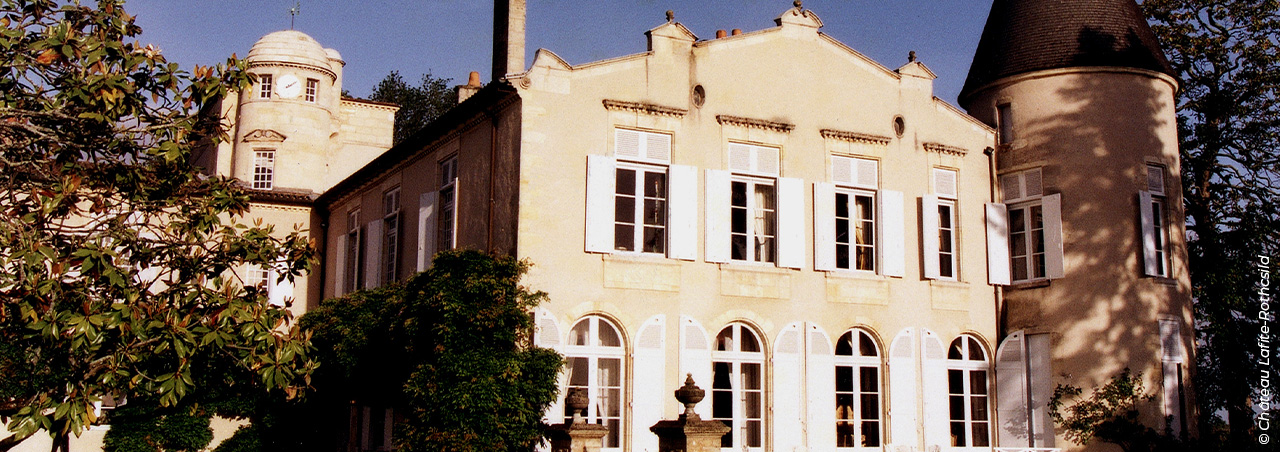 Chateau Lafite-Rothschild