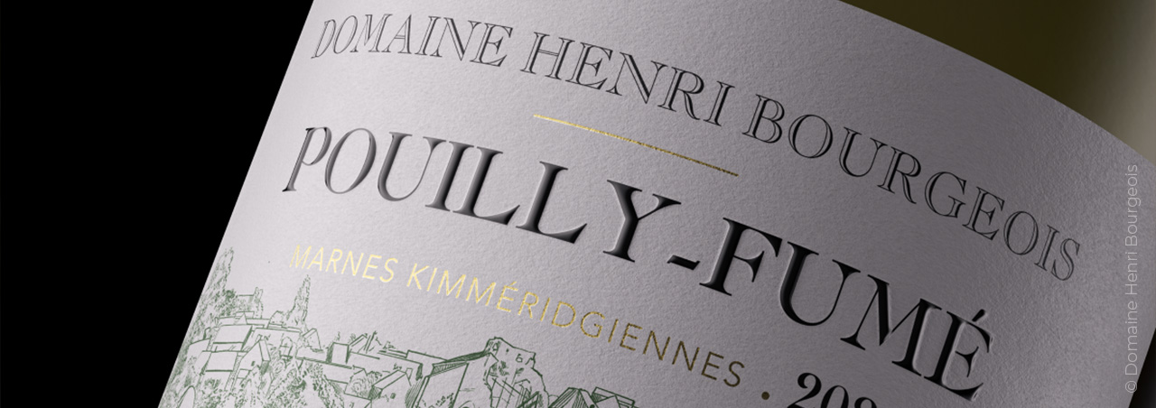 Henri Bourgeois - Pouilly-Fumé