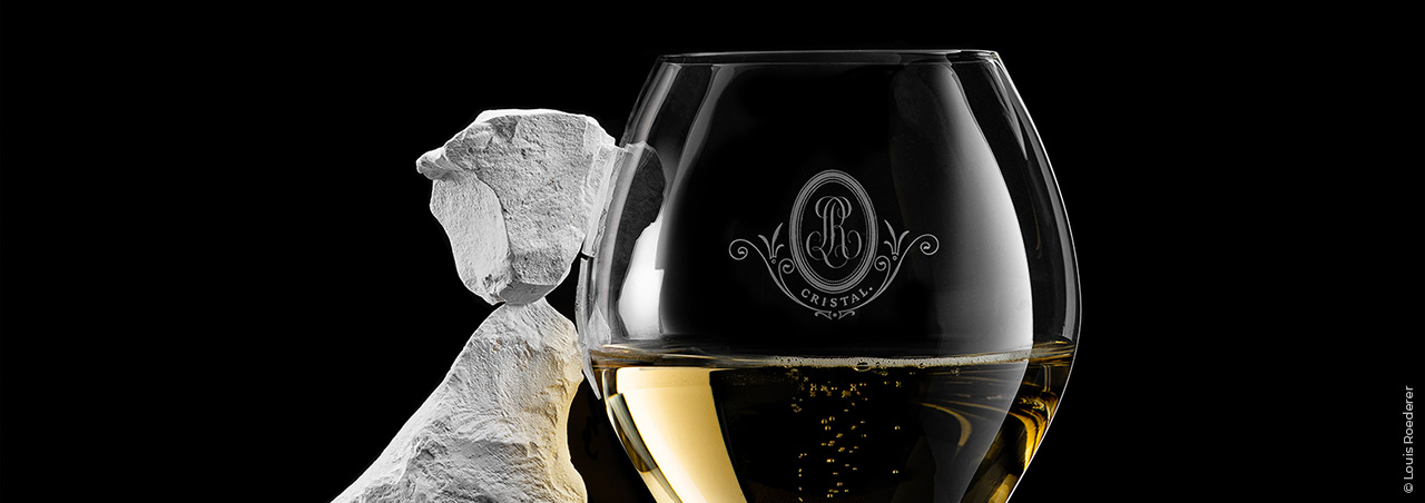 5 Louis Roederer Champagner, die Sie einmal im Leben probieren sollten