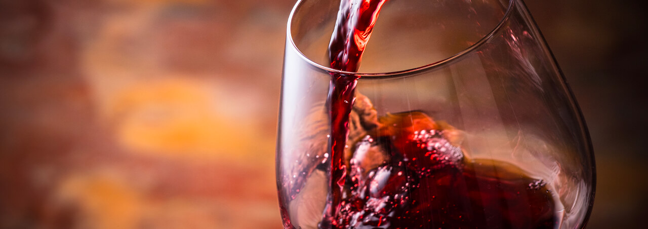 Red wine types
