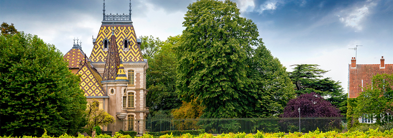 region-bourgogne