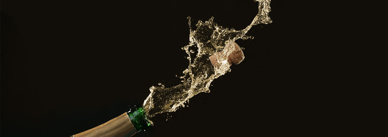 7 Champagner-Sünden – und wie Sie sie elegant vermeiden