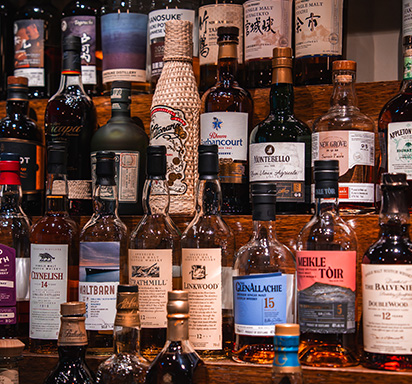 Was macht einen guten Whisky aus? Jenseits von Alter und Preis