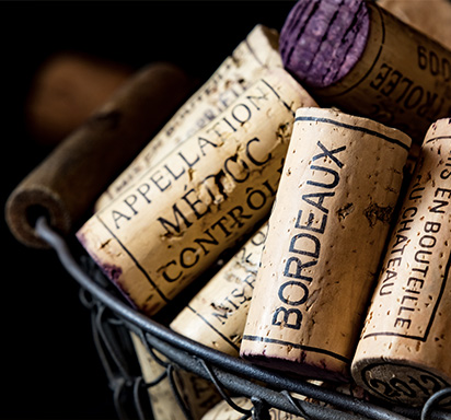 choose the best bordeaux wines