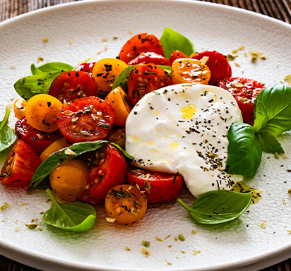 Burrata