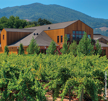 Cakebread Cellars