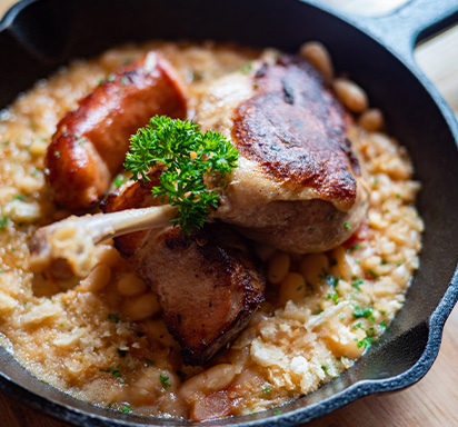 cassoulet