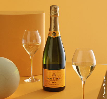 champagne-clicquot-brut-jaune