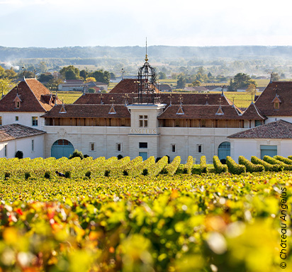 Chateau Angelus