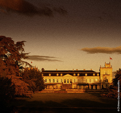 Chateau Ducru-Beaucaillou
