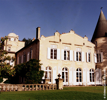 Chateau Lafite-Rothschild