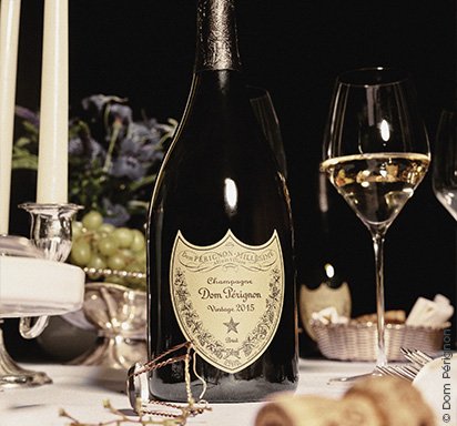 dom perignon