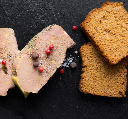 Vin et Foie Gras : Quel vin avec du foie gras ?