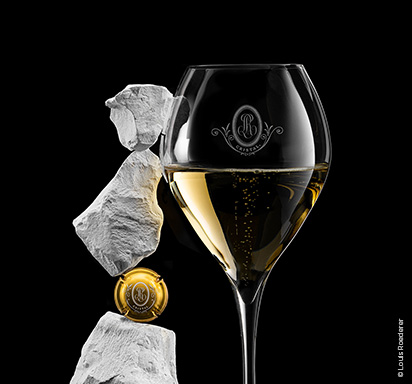 5 Louis Roederer Champagner, die Sie einmal im Leben probieren sollten