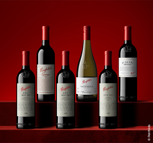 penfolds
