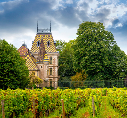 region-bourgogne