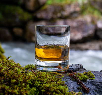 Scotch Whisky: Von Islay bis Speyside – wo Herkunft zu Charakter wird