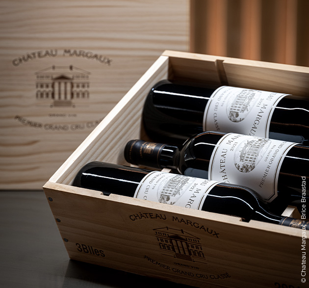 샤토 마고 (Château Margaux)