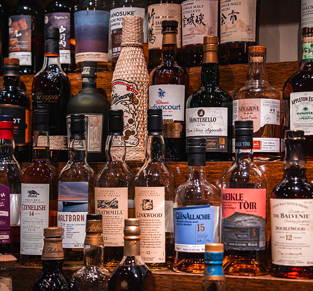 Was macht einen guten Whisky aus? Jenseits von Alter und Preis