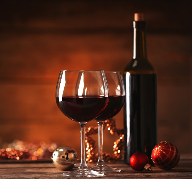 Bordeaux: Die 7 goldenen Regeln für das perfekte Weingeschenk