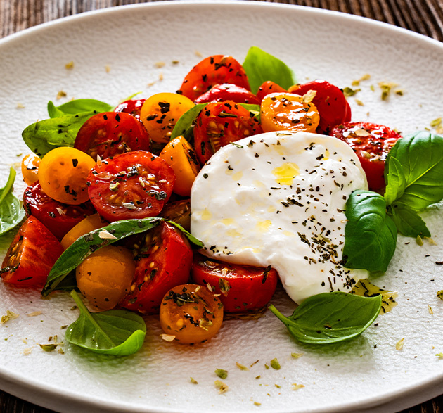 Burrata