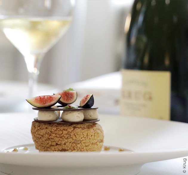 Champagner: Der elegante Allrounder für kulinarische Pairings