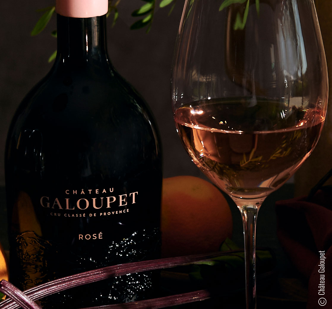 Château Galoupet – Cru Classé Roséweine aus der Provence 