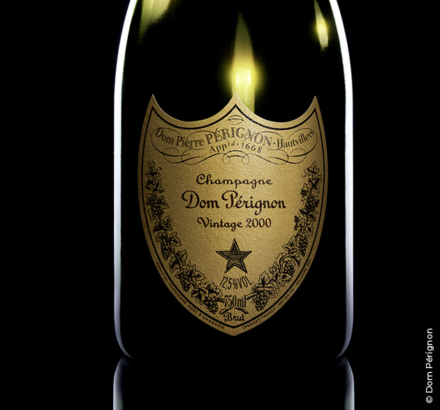 etiquette-champagne-domperignon