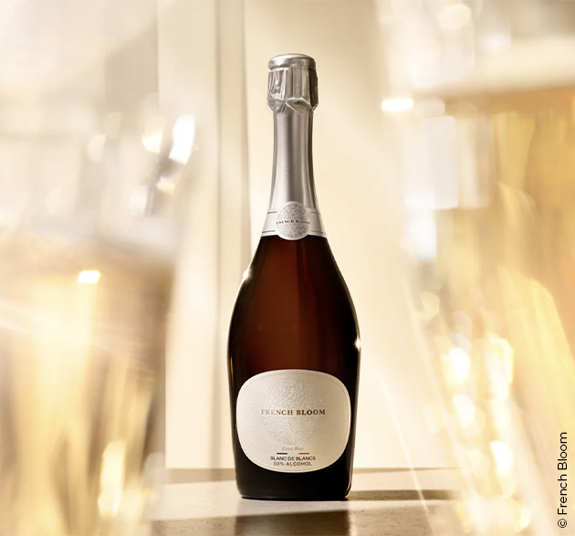 5 prickelnde Dry January-Tipps für einen Monat ohne Alkohol