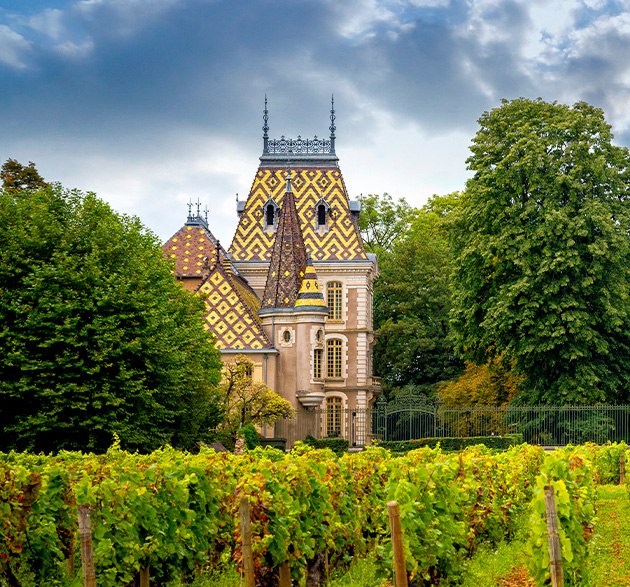 Vosne-Romanée, Puligny-Montrachet…: die Geschichte hinter den Namen