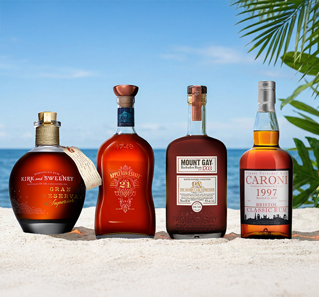rhum-caraibes