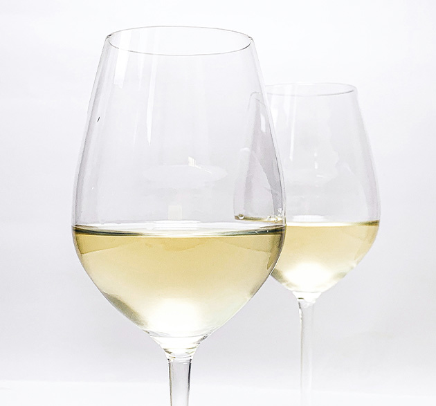 Chardonnay vs. Sauvignon Blanc