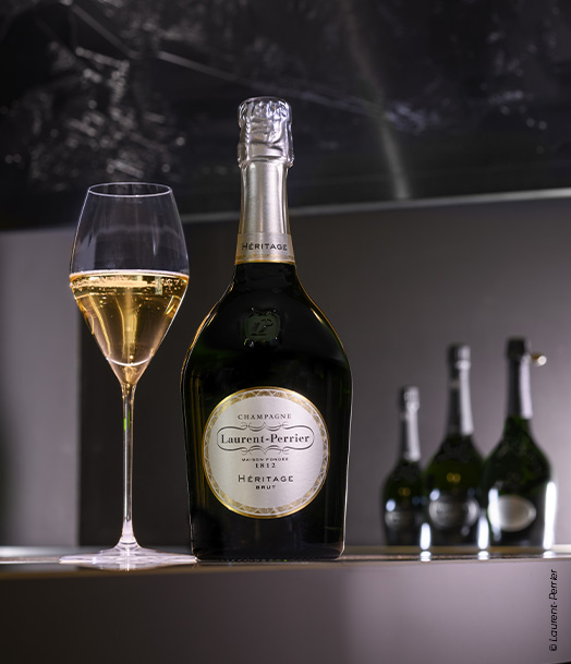 Dom Perignon : Vintage 2015