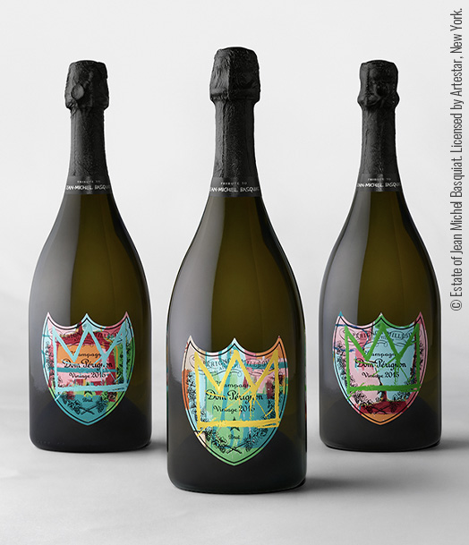 Dom Perignon