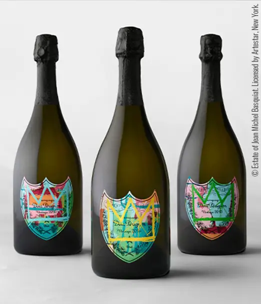 Dom Perignon