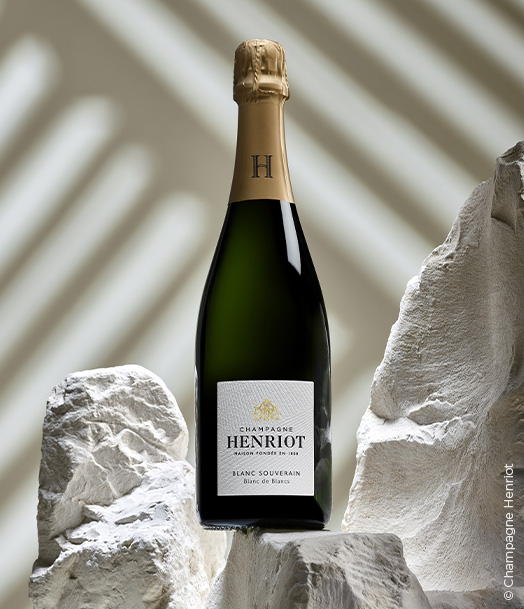Champagne Henriot