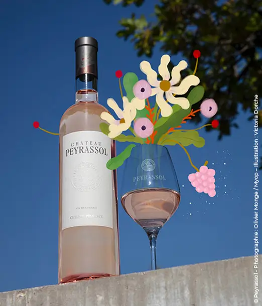 Roséweine 2024