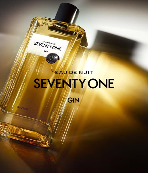 Seventy One Gin