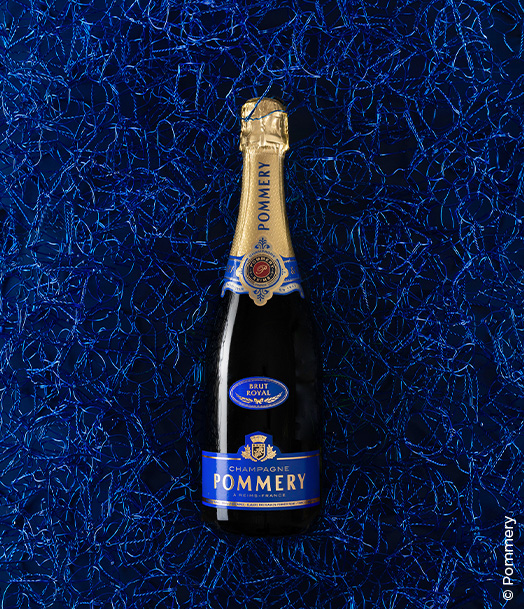 Pommery Brut Royal