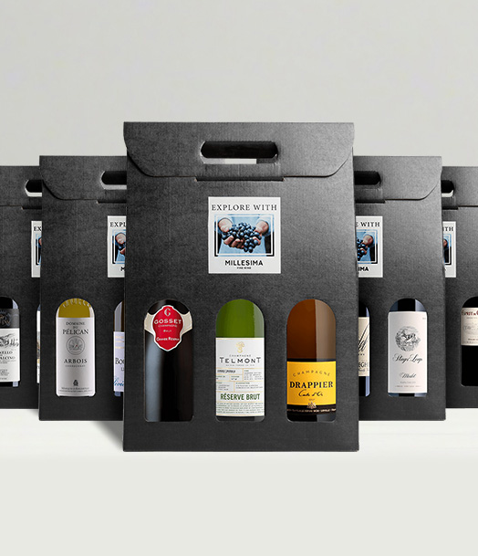 Our Wine Gift Sets