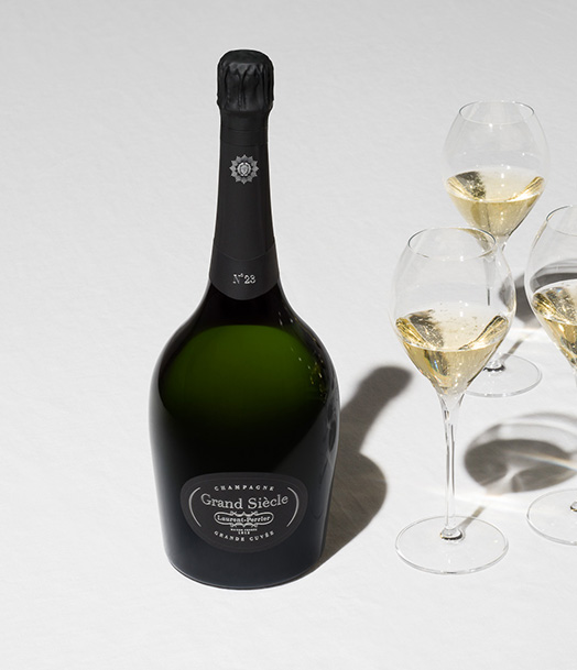 Magnum Champagne