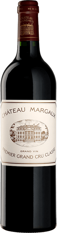 Image of Château Margaux 1982