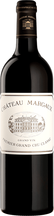 Château Margaux 2016