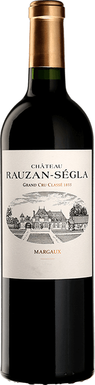 Château Rauzan-Ségla 2012