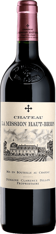 Château La Mission Haut-Brion 2017