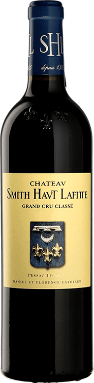 Château Smith Haut Lafitte 2009