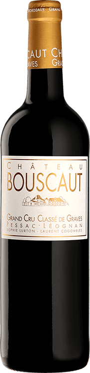 Image of Château Bouscaut 2016